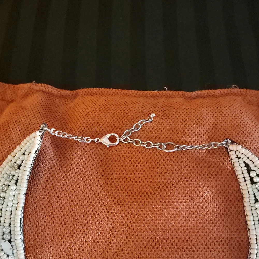 Ladies Unique Custom Necklace - Picture 4 of 5